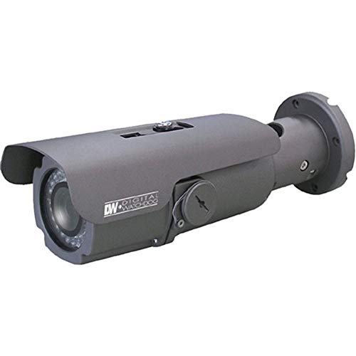 Digital Watchdog DWC-MB421TIR IP Camera