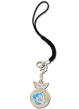 Load image into Gallery viewer, Sailor Moon Phone Charm - Sailor Mercury Change Rod
