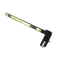 Load image into Gallery viewer, BisLinks White Headphone Socket Jack Flex Cable Ribbon Replacement for iPad Air 2 iPad 6
