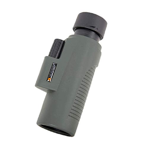 8x32 Monocular High-Definition Low-Light Night Vision Waterproof Portable for Outdoor Activities, Bird Watching, Hiking, Camping.