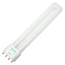 Load image into Gallery viewer, SYLVANIA 20594 - FT18DL/835/RS/ECO - 18 Watt - 4 Pin 2G11 Base - 3500K - CFL by Sylvania
