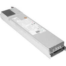 Load image into Gallery viewer, Supermicro PWS-1K62P-1R 1620W HIGH EFFICIENCY RPS PSU W/ PMBUS PLANTIUM LEVEL

