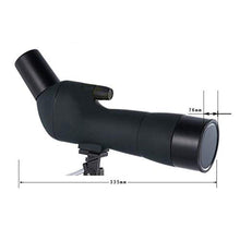 Load image into Gallery viewer, Astronomy Telescope Monocular, 20-60x60 Large-Caliber high-Magnification high-Definition Viewing Telescope Telescopes
