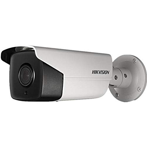 Hikvision Network Surveillance Camera, Black/White (DS-2CD4A85F-IZH)