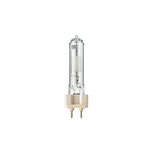 Satco S4290 Transitional Bulb in Light Finish, 4.34 inches, Clear