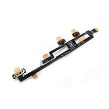 Load image into Gallery viewer, ePartSolution_ Replacement Part for Power Button Volume Button Flex Cable On/Off Switch Cable for iPad Mini A1455 A1454 A1432 | iPad Air A1474 A1475 USA
