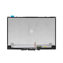 Load image into Gallery viewer, LCDOLED Replacement 13.3 inches UHD 4K 3840X2160 IPS B133ZAN02.3 LCD Display Touch Screen Digitizer Assembly Bezel with Control Board for Lenovo Yoga 720-13 720-13IKB 720-13IKBR 80X6 81C3 80X600HEUS
