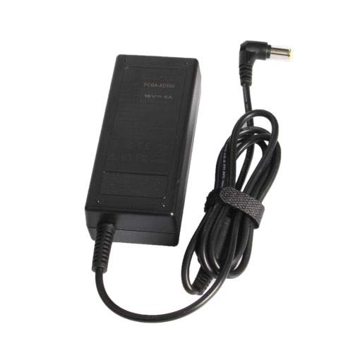 yan AC Adapter for Fujitsu Lifebook T3010 T2010 T2020 Tablet PC Charger Power Supply