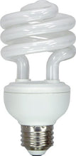 Load image into Gallery viewer, GE 74200 20-Watt Energy Smart CFL Light Bulb, 75-Watt Output
