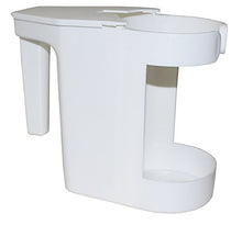 Load image into Gallery viewer, Tolco 280176 Bowl Caddy, 7.25&quot; Height, 6  Width, White (Pack of 12)
