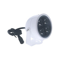 Load image into Gallery viewer, CMVision IR40 WideAngle 60-80 Degree 4pc Power LED 100feet Long Range Indoor/Ourdoor IR Array Illuminator
