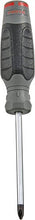 Load image into Gallery viewer, Stanley Proto JP0306R Duratek Phillips Round Bar Screwdriver, 6-Inch
