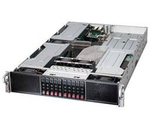 Load image into Gallery viewer, New Supermicro 2U SuperServer SYS- 2028GR-TRHT with Full Warranty
