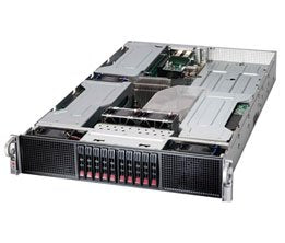 New Supermicro 2U SuperServer SYS- 2028GR-TRHT with Full Warranty