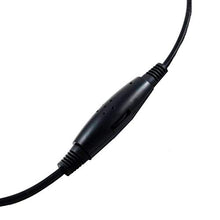 Load image into Gallery viewer, iMicro IM750BM Leather Headset w/ Microphone
