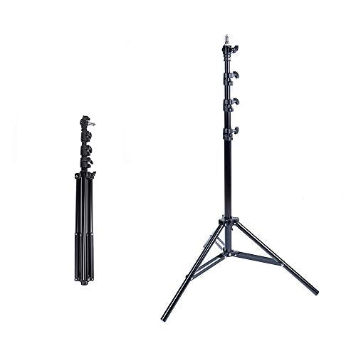 CAME-TV 2.4m (7.8') Maximum Work Air-Cushion Light Stand