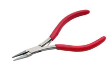 Load image into Gallery viewer, Szco Supplies Micro Flat Nose Plier
