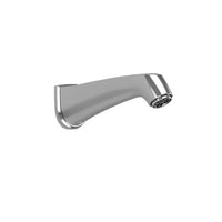 Toto TS211E#CP Keane Non-Diverter Bathtub Spout,  Polished Chrome