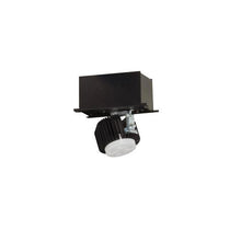 Load image into Gallery viewer, Jesco Lighting ML411LU101230B One Light Housing and Trim Unit, Black Finish
