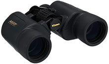 Load image into Gallery viewer, Vixen Binoculars 8 Times Ascot ZR 8  42WP (W) Porro Prism Type 8  42WP (W) high Eye Point Waterproof Wide-Angle Black 1561-08
