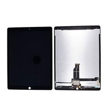 Load image into Gallery viewer, Repair Parts Plus for iPad Pro 12.9 (1st Gen) Screen Replacement LCD and Glass Touch Digitizer Premium Kit (12.9&quot;, A1584 | A1652) with PCB Board + Tools + Adhesive - Black
