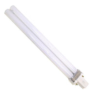 Jesco Lighting PLL-18W/835 Accessory - Compact Fluorescent 18W PL-L Long Fluorescent Lamp, White Finish