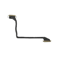 ePartSolution_LCD Connector Flex Cable Ribbon for iPad 1 A1337 A1219 Replacement Part USA