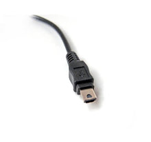 Load image into Gallery viewer, EDO Tech USB Adapter Cable for SONY 2010 Handycam camcorder direct copy VMCUAM1
