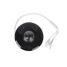 Load image into Gallery viewer, Empire Tech Outdoor 2MP 3X Optical Zoom 2.7mm-8.1mm Lens Starlight WDR IR PTZ IP IVS Camera,Support PoE,Face Detection,IP66 Protection,SD1A203T-GN
