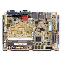 Load image into Gallery viewer, IEI Technology WAFER-BT-i1-n28071-R10 3.5&quot; SBC with Intel 22nm Atom/Celeron on-Board SoC, VGA/LVDS/ iDP, Dual PCIe GbE, USB 3.0, PCIe Mini, SATA 3Gb/s, mSATA, COM, Audio and RoHS
