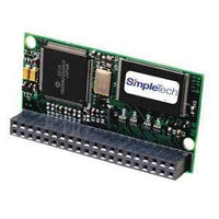 HGST SLFDM40LPV-2GBJI Vertical Plug-in - Solid State Drive, STEC 2GB 40pin Low Profile Vertical Industrial Wide-Temp, -40 ~ +85 C, Flash Disk Module