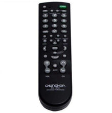 Load image into Gallery viewer, hotsell999 NEW Spy Camera Dvr In Real TV Remote Control - Built In 32GB Memory Full HD
