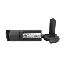 Load image into Gallery viewer, Watt Stopper CS-200 Isole Control Tower Transmitter 12VDC Indoor Use, Black
