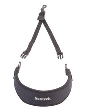 Load image into Gallery viewer, Neotech Universal Strap, Swivel Hook, Black
