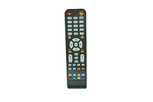 Load image into Gallery viewer, HCDZ Replacement Remote Control for Sceptre X405BV-FHDR E325BD-FSR E195BD-SRR E249BD-SR E246BD-FC E246BD-SMQK E246BV-FC LCD LED HDTV TV
