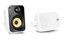 Load image into Gallery viewer, PSB CS500 Universal Compact in-Outdoor Speaker - White
