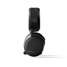 Load image into Gallery viewer, SteelSeries Casque Gamer Arctis 7 Noir 2019
