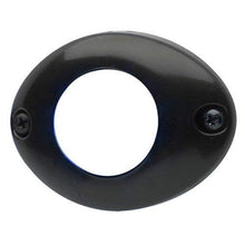 Load image into Gallery viewer, Whelen VTXFB - Black Flange for the Vertex Lighthead
