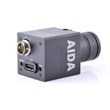 Load image into Gallery viewer, AIDA UHD 4K/30 HDMI POV Camera
