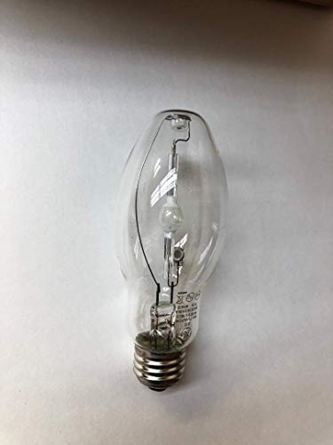6 Pieces GE 12590 MVR70/U/MED 70 watt Metal Halide Light Bulb