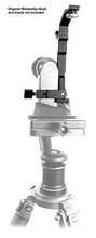 Load image into Gallery viewer, Wimberley F-4 Old Style Wimberley Head Flash Bracket - Made in USA
