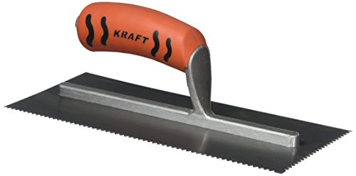 Kraft Tool ST410PF 1/8