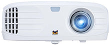 Load image into Gallery viewer, ViewSonic PS501X 3400 Lumens XGA HDMI Short Throw Projector for Home and Office
