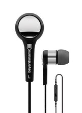 Load image into Gallery viewer, beyerdynamic MMX 102 iE in-Ear Headphones Black/Silver
