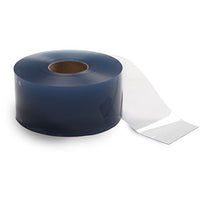 Low Temperature Smooth PVC Roll, 100', 16