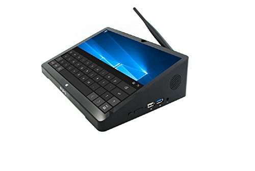 Tablet Computer, 10.8