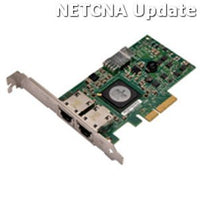 G218C Broadcom 5709 Dual Port PCI-E Adapter Compatible Product by NETCNA