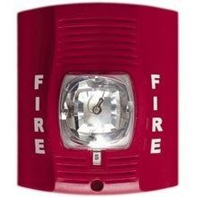 Load image into Gallery viewer, SpyAssociates Fire Alarm Strobe Light Hidden Camera - Spy Camera for Indoor &amp; Outdoor Home Security, HD Video Quality Disguised Camera - Cameras W/ Motion Detector for Surveillance - Spy Equipment
