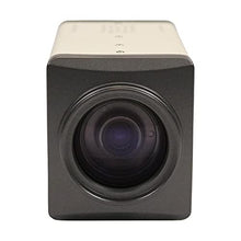 Load image into Gallery viewer, PTZOptics SDI Broadcast Cameras POV Static Box Cameras (ZCAM Line) (20X-NDI)
