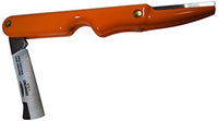 Zenport KS04 Combo Knife Sharpener, Orange